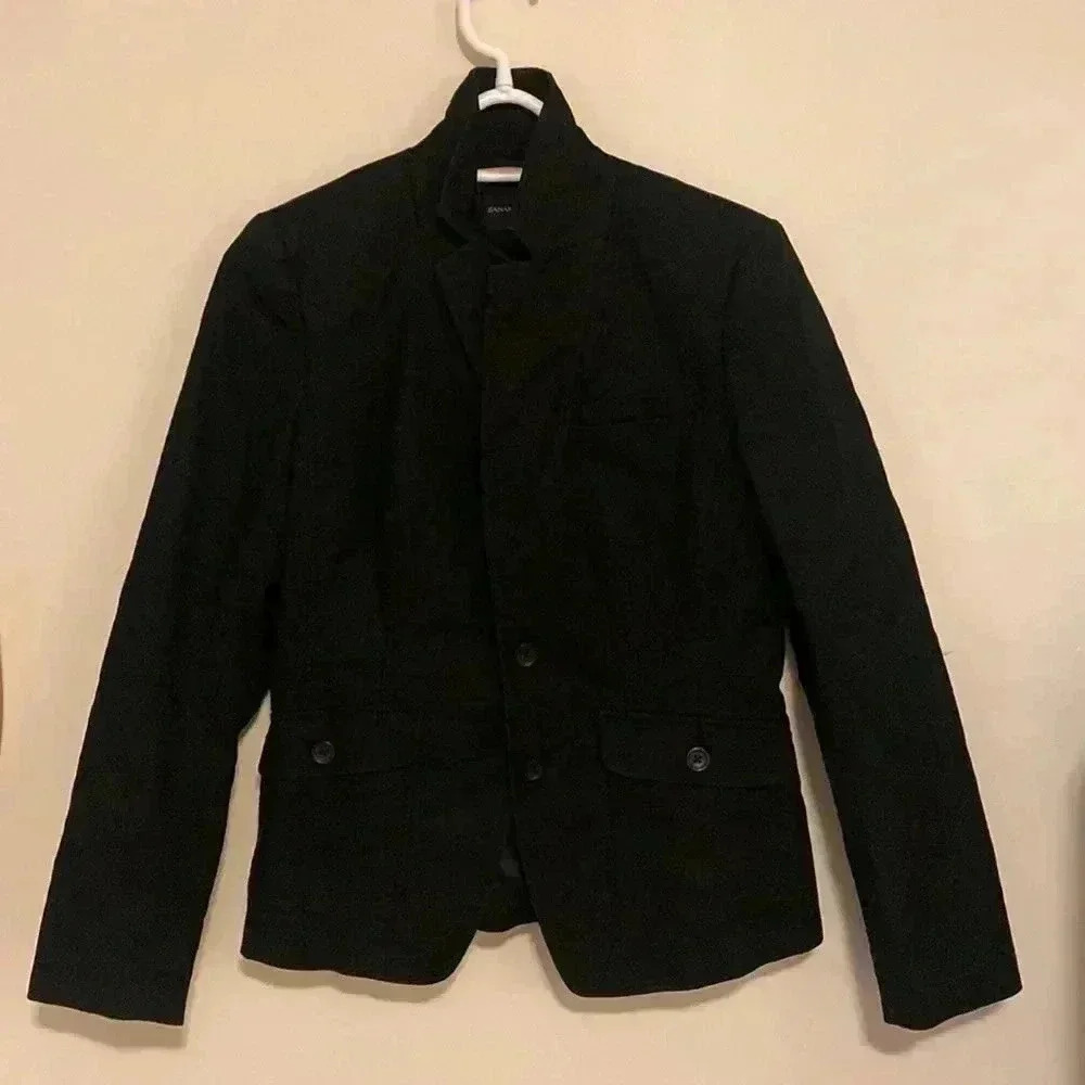 Banana Republic woman’s size 6 - Picture 3 of 6
